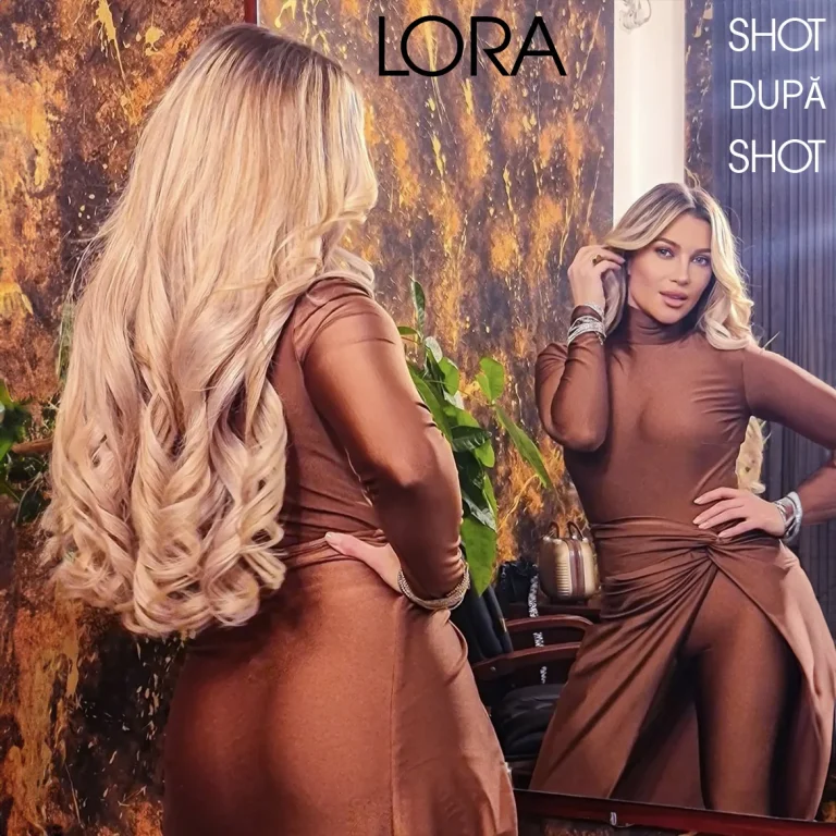 Lora – Shot dupa Shot