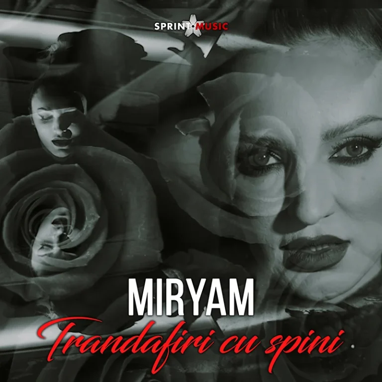 Miryam - Trandafiri cu spini 800x800