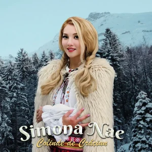 Simona Nae - Colinde - Artwork 800