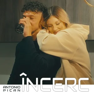 Antonio Pican - Incerc