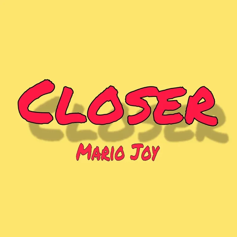 Mario Joy - Closer