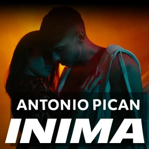 ANTONIO PICAN - Inima
