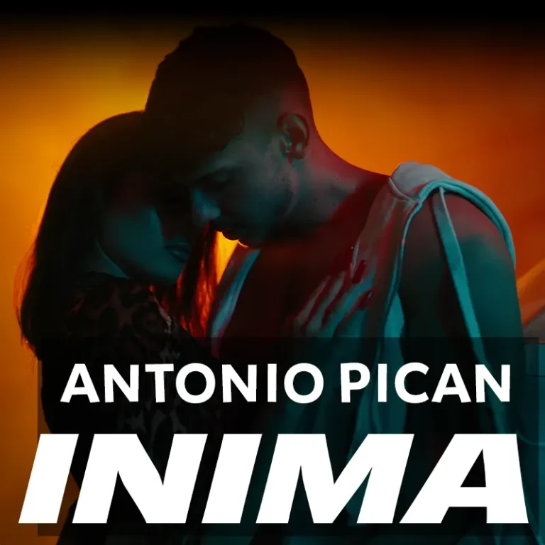 ANTONIO PICAN - Inima