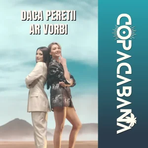 Copacabana Daca Peretii Ar Vorbi