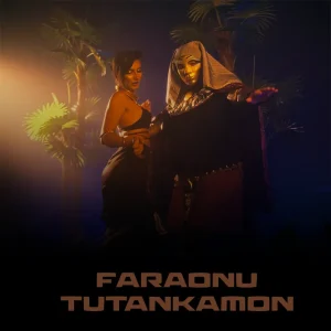 Faraonu - Tutankamo
