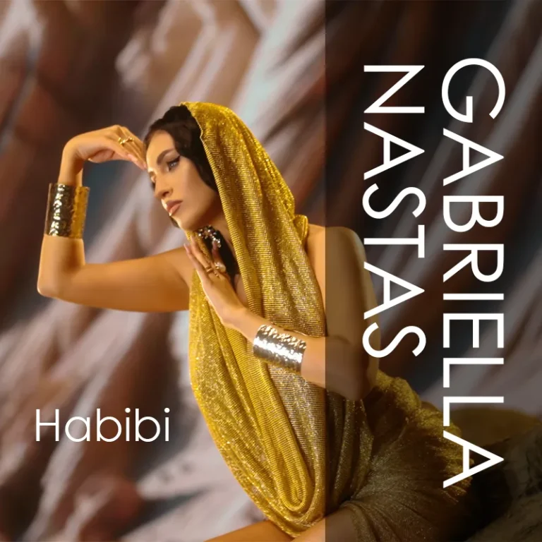 Gabriella Nastas - Habibi