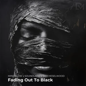 Mindblow feat. Soundland & Sam Heselwood - Fading out to black 800x800