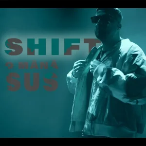 shift o mana sus