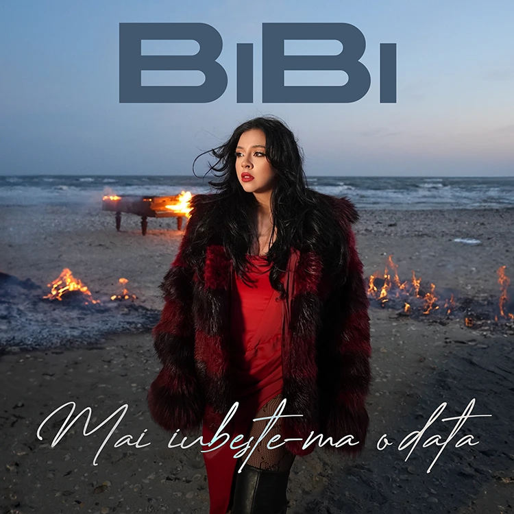 BIBI - Mai Iubeste-ma O Data