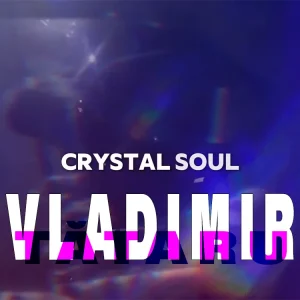 Crystal Soul