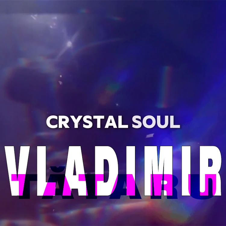 Crystal Soul