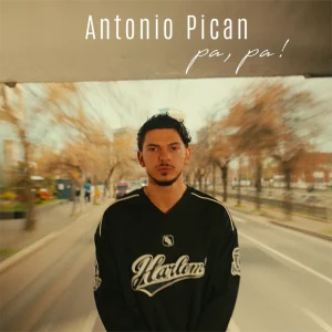 Antonio Pican - Pa Pa