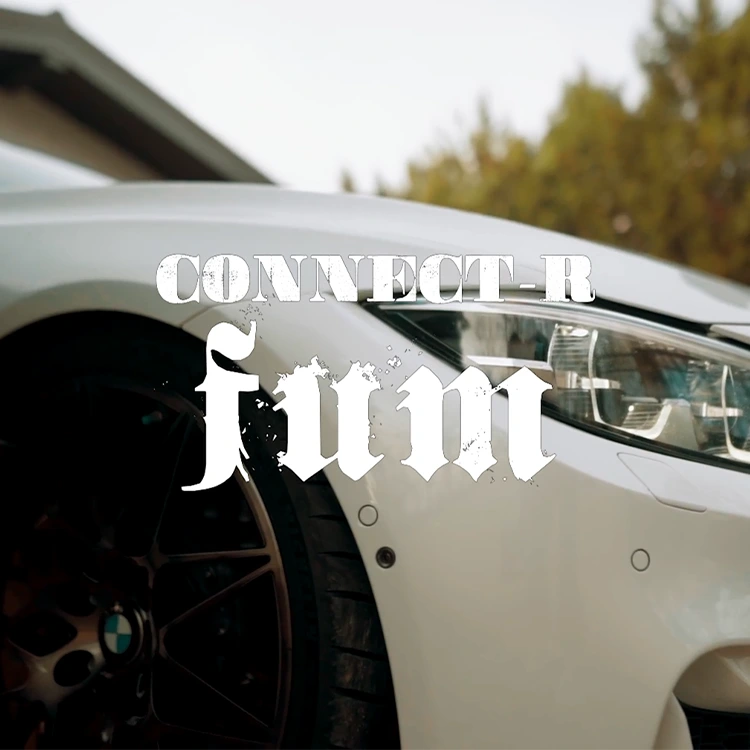 Connect-R - Fum