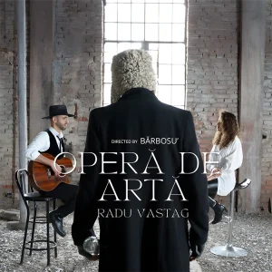 Radu Vastag - Opera De Arta