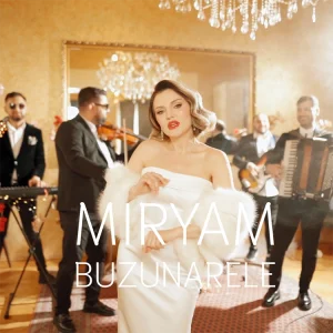 Miryam - Buzunarele
