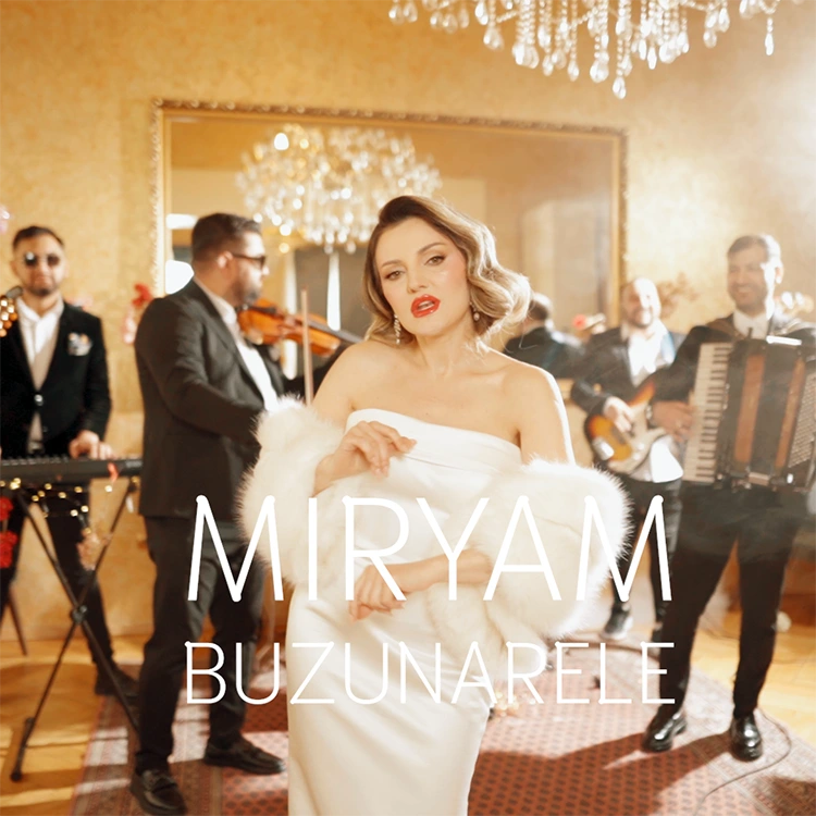 Miryam - Buzunarele