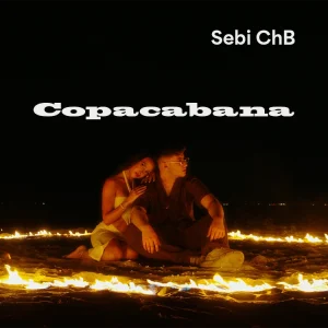 Sebi ChB - Copacabana