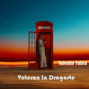 Valentin Tulica - Veteran In Dragoste