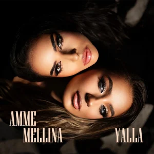 AMME x MELLINA - YALLA 750x750