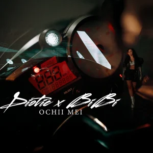 DIOTIC X BiBi - Ochii Mei
