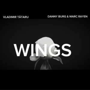 Vladimir Tătaru X Danny Burg & Marc Rayen - WINGS