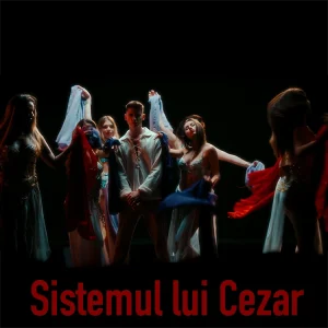 CEZAR - Sistemul lui Cezar