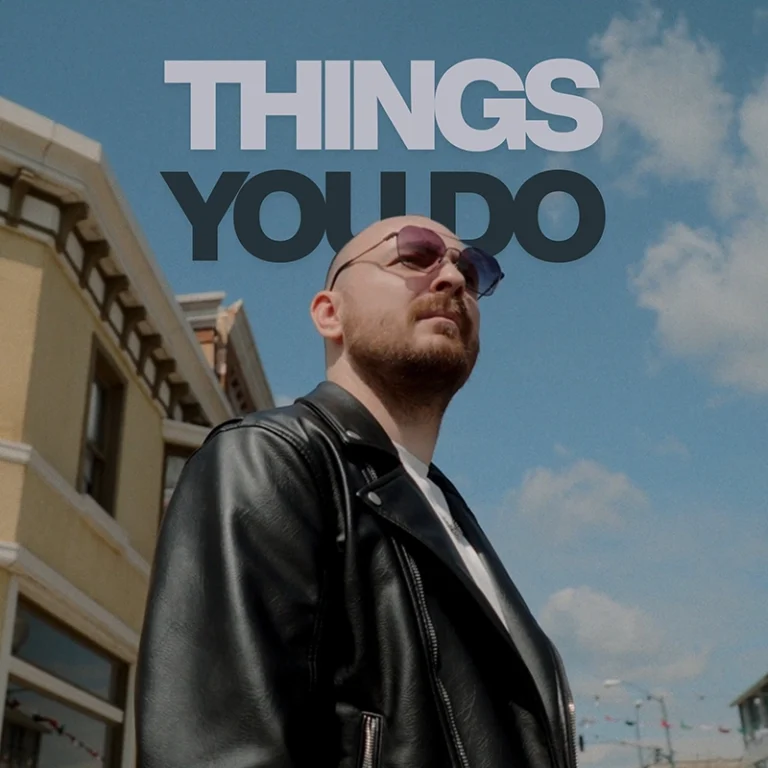 Any1 feat. Miryam - Things You Do