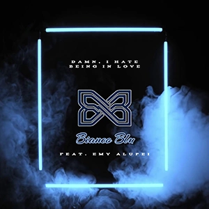 Bianco Blu x Emy Aupei - artwork