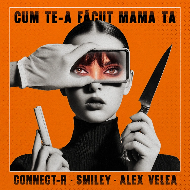 Cum te-a facut mama ta