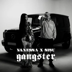 Vanessa feat. Sișu  - Gangster