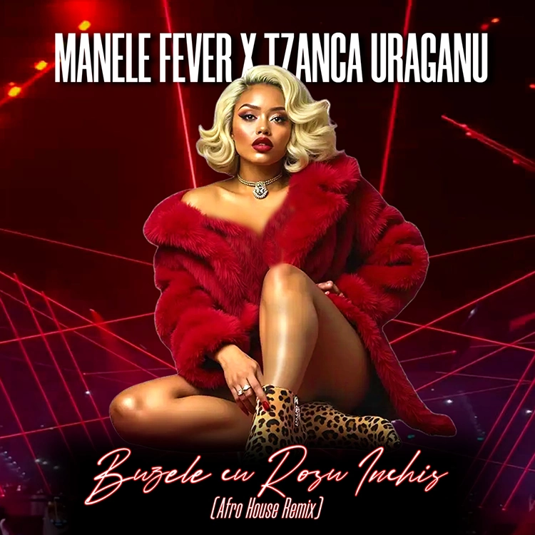 Cover Manele Fever x Tzanca Uraganu 750