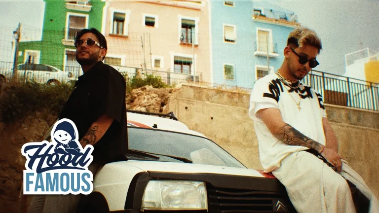 Andres Chiriac feat. Johny Romano – Temperatura