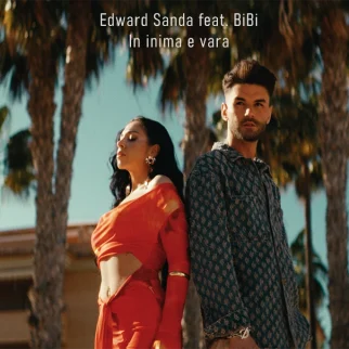 Edward Sanda feat. BiBi – In inima e vara